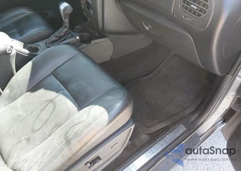 2008 Chevrolet Trailblazer Lt z USA, uszkodzony, nr VIN 1GNET13M382221214